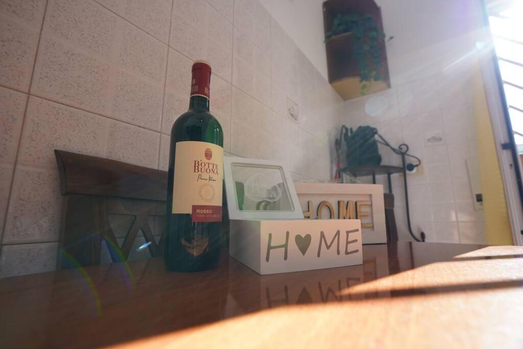Big Flat Rome Metro C Apartment Bagian luar foto