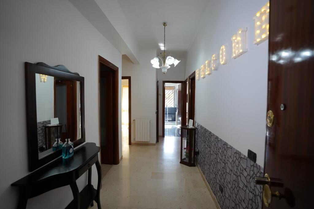 Big Flat Rome Metro C Apartment Bagian luar foto